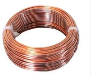 Flat Braided Earthing Wires