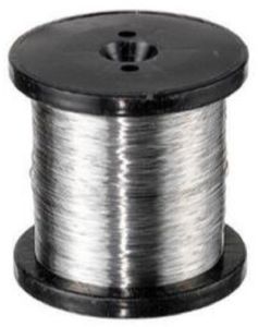 Nickel Plated Bare Copper Wire