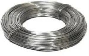 Round Braided Silver Plated Earthing Wires
