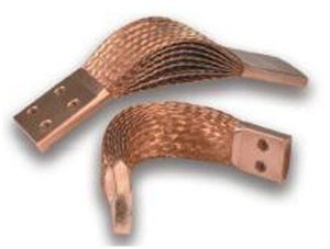 Stranded Flexible Copper Connectors