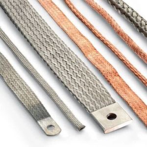 Stranded Flexible Tin Coated Copper Connectors