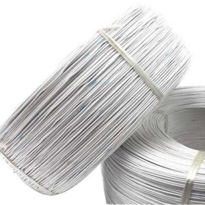 Submersible Poly Winding Wire