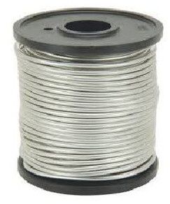 Submersible Winding Tin Wire