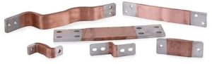 Tin Coated Copper Jumper
