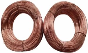 Tin Coated Copper Wire