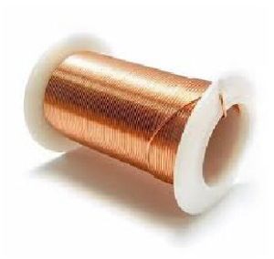 Tinsel Copper Lead Wire