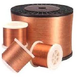 Tinsel Lead Wire