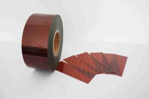 Winding Paper For Voice Coil