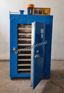 Adhesive Curing Oven