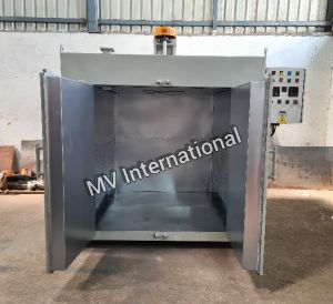 Air Circulation Oven
