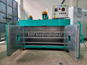 Bearing Heating Oven