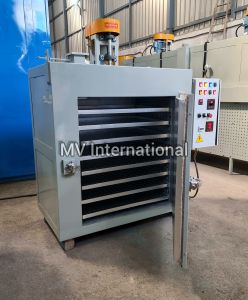 Cricket Bat Drying Oven