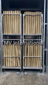 Paper Core Drying Oven