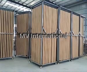 Paper Core Drying Oven