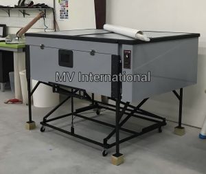 Prosthetics and Orthotics Infrared Oven