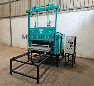 Radiator Core Baking Oven