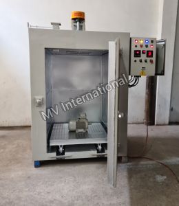 Stator Drying oven