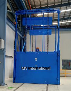Teflon Coating Oven