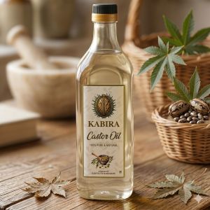 Caster Oil