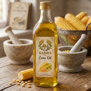 Maize Oil