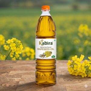 Rapeseed Oil