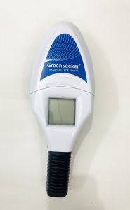 Green Seeker Ndvi Meter