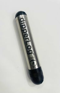 Heron Dipper Log Digital Water Level Temperature Recorder