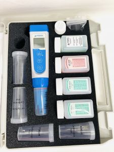 PC 60 Pocket Tester