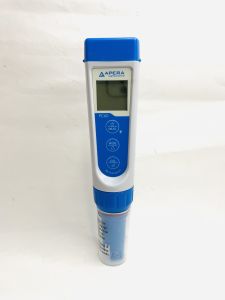 PC 60 Pocket Tester