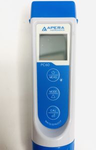 PC 60 Pocket Tester