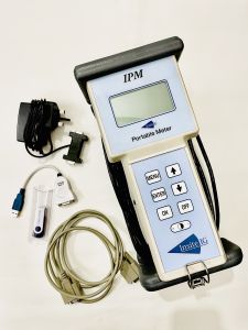 Suspended Solids Analyzer