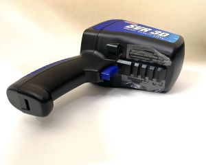 Svr 3D Next Generation Surface Velocity Radar