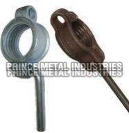 Heavy Duty Prop Nut