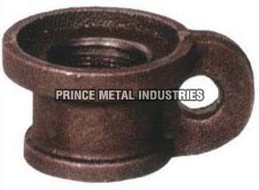 Stirrup Nut