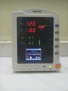 2 Para Patient Monitor