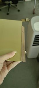 2mm Cladding Sheet