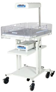 4100 Series LED Phototherapy Unit