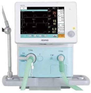 Aeonmed VG70 Ventilator Machine