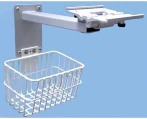 Aluminium Monitor Stand