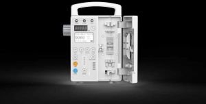 Beyond Bys 820  Infusion Pump