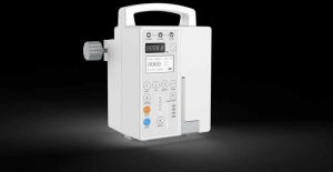 Beyond Bys 820  Infusion Pump