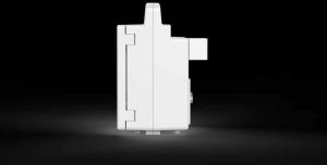 Beyond Bys 820  Infusion Pump