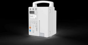 Beyond Bys 820  Infusion Pump
