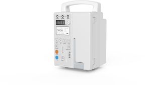 Beyond Bys 820  Infusion Pump