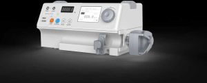 Beyond Byz 810 Syringe Pump