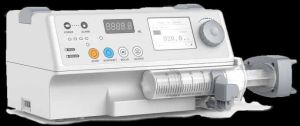Beyond Byz 810 Syringe Pump
