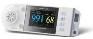 Bionet Oxy9 Wave Pulse Oximeter
