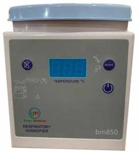 Bmac BM850 Respiratory Humidifier