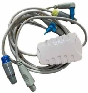 Bmac BM850 Respiratory Humidifier