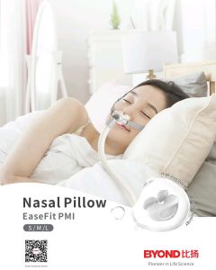 Byond CPAP Nasal Pillow